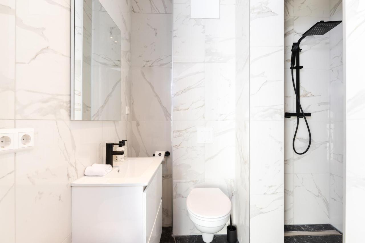 Boutique Hotel 43 Koog aan de Zaan ภายนอก รูปภาพ
