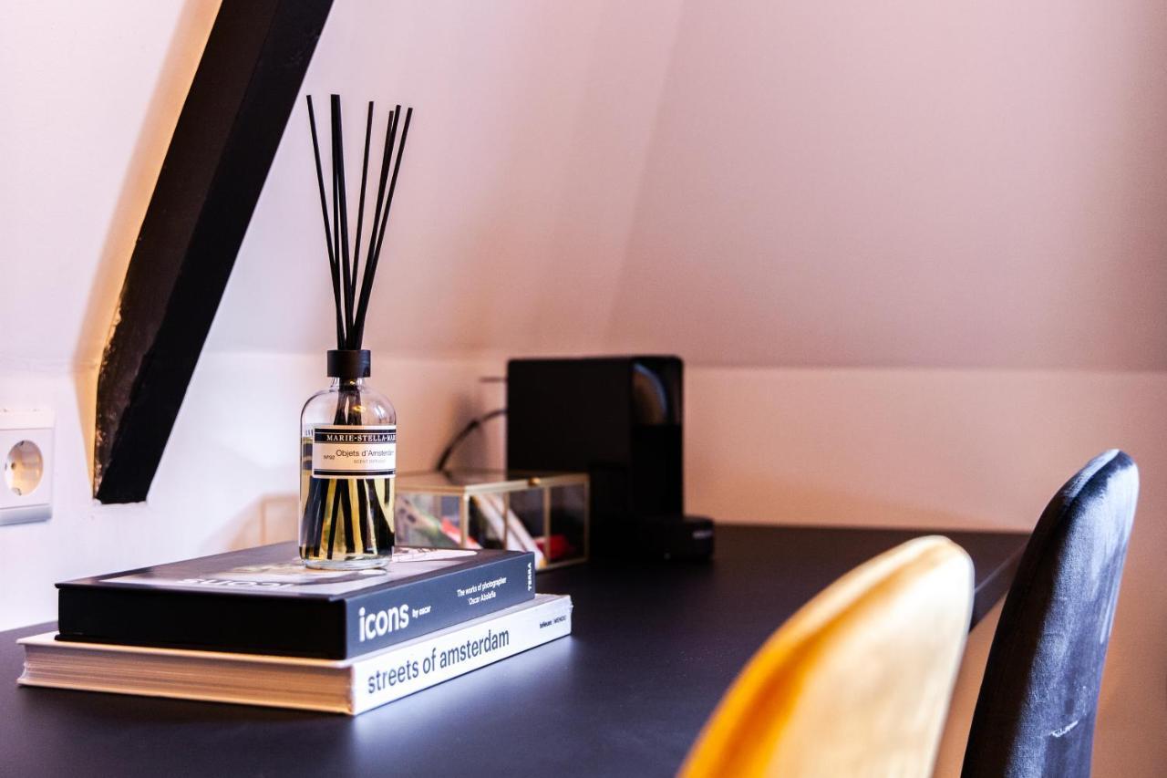 Boutique Hotel 43 Koog aan de Zaan ภายนอก รูปภาพ