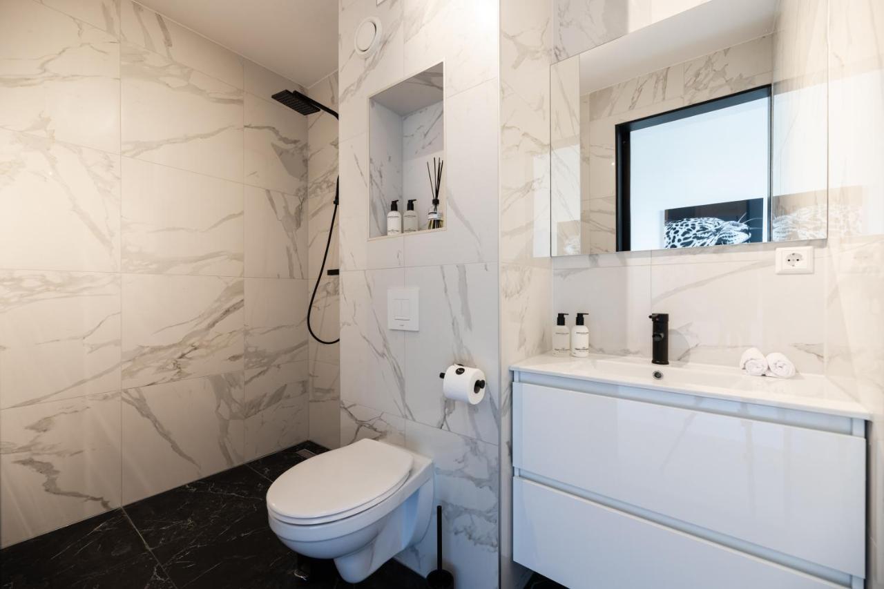 Boutique Hotel 43 Koog aan de Zaan ภายนอก รูปภาพ