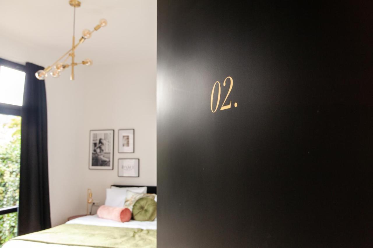 Boutique Hotel 43 Koog aan de Zaan ภายนอก รูปภาพ