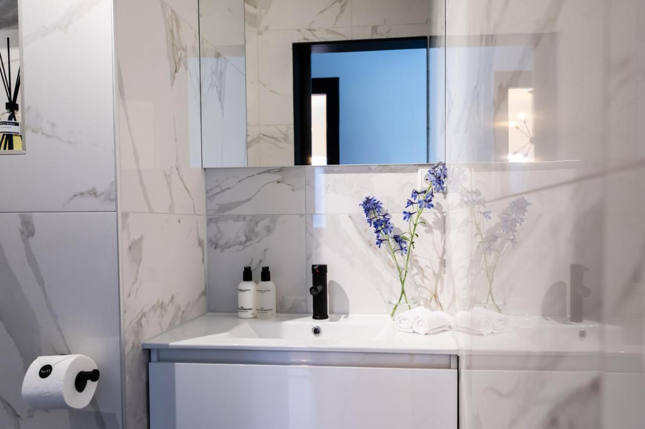 Boutique Hotel 43 Koog aan de Zaan ภายนอก รูปภาพ