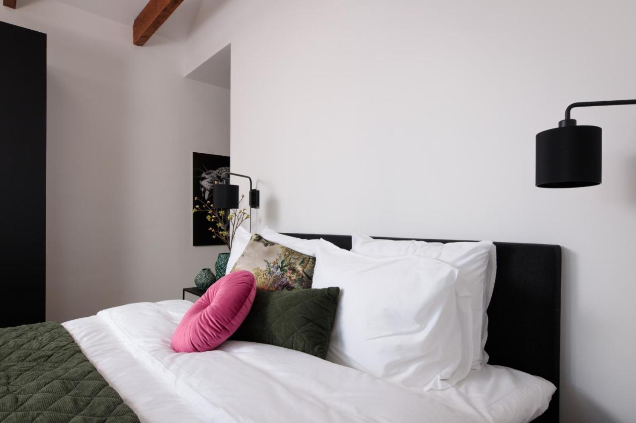 Boutique Hotel 43 Koog aan de Zaan ภายนอก รูปภาพ